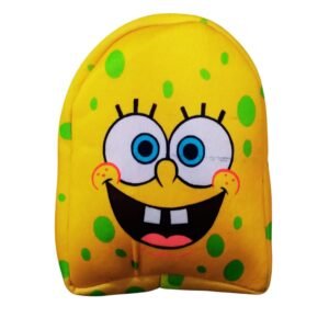 Mochilas para Mascotas/ BOB ESPONJA